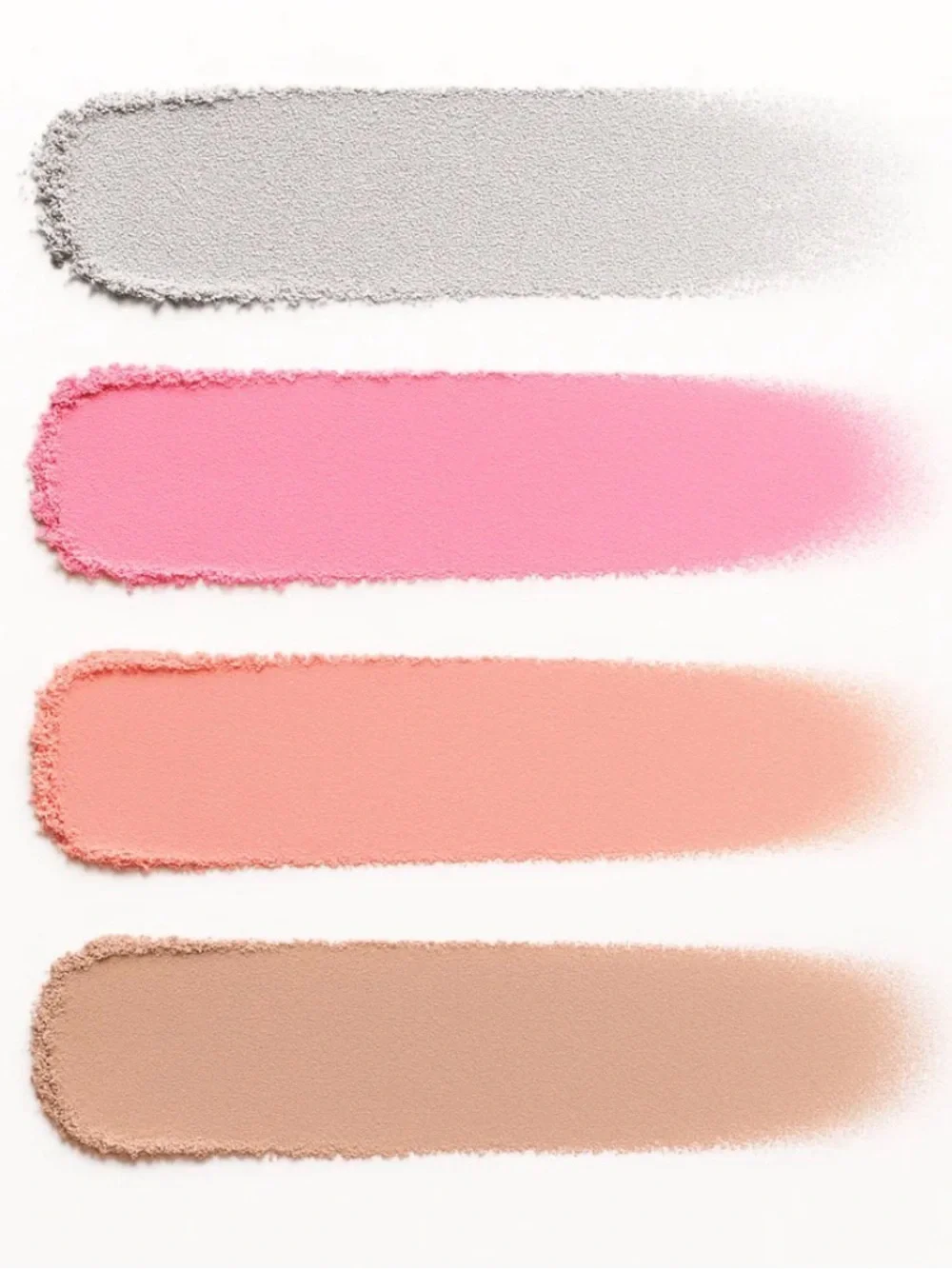 Lucky Chick Mystic Halo Face Palette - Pink